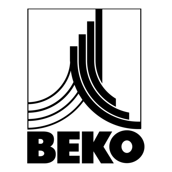 Beko Logo PNG Vector