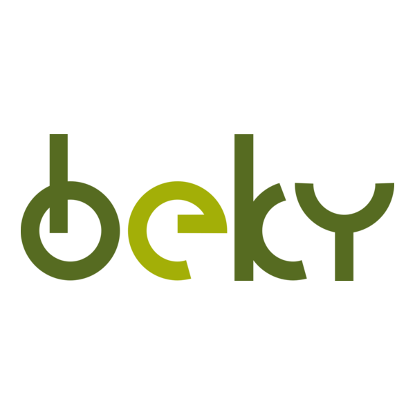 Beky Logo PNG Vector