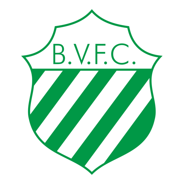 Bela Vista Futebol Clube de Sete Lagoas-MG Logo PNG Vector