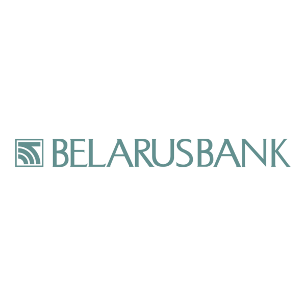 Belarusbank Logo PNG Vector