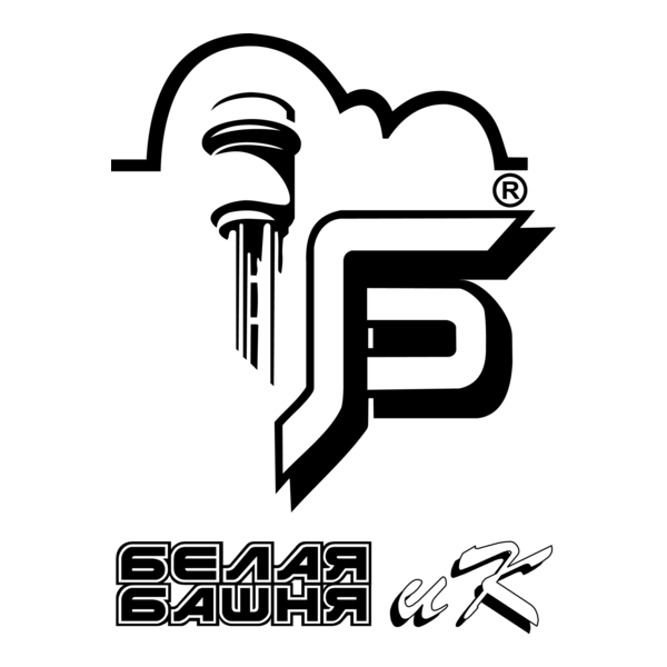 Belaya Bashnya Logo PNG Vector