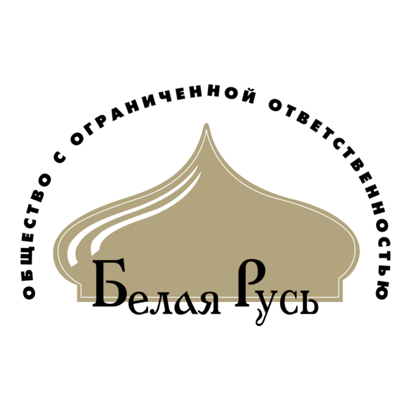 Belaya Rus Logo PNG Vector