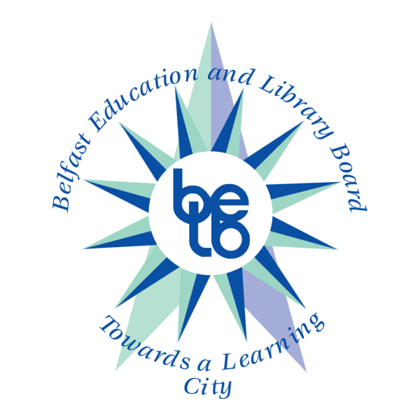 BELB Logo PNG Vector