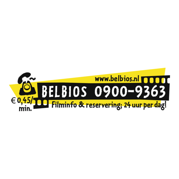 Belbios Logo PNG Vector