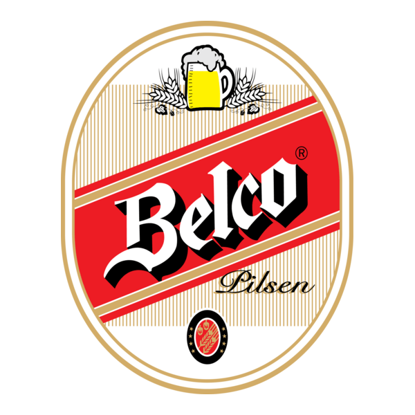 Belco Logo PNG Vector