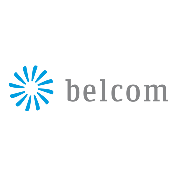 Belcom Logo PNG Vector