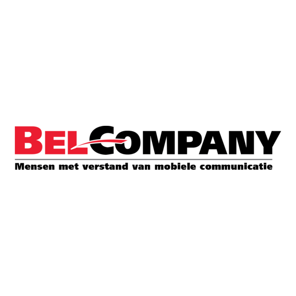 BelCompany Logo PNG Vector