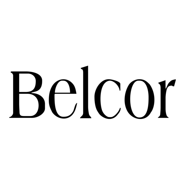 belcor Logo PNG Vector