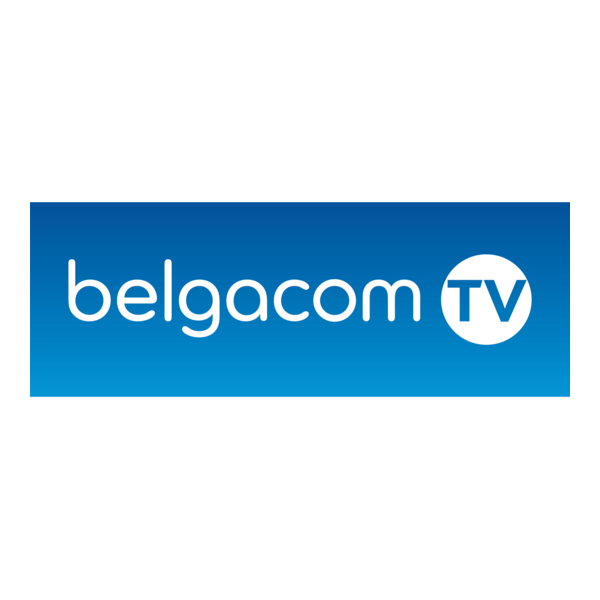 Belgacom TV Logo PNG Vector