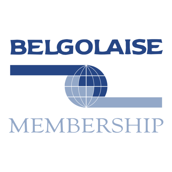 Belgolaise Bank Logo PNG Vector