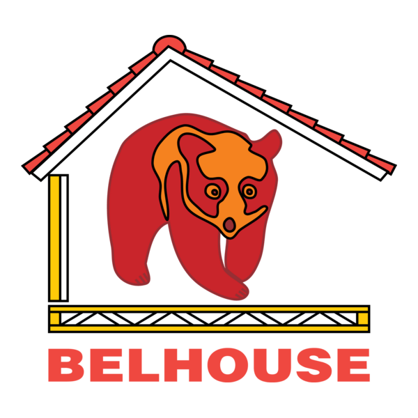 Belhouse Logo PNG Vector