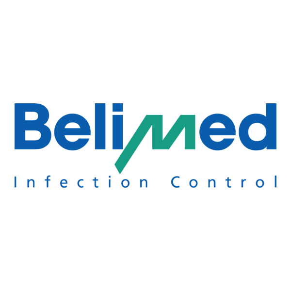 Belimed Logo PNG Vector