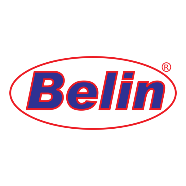 Belin Logo PNG Vector