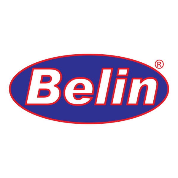 Belin Logo PNG Vector