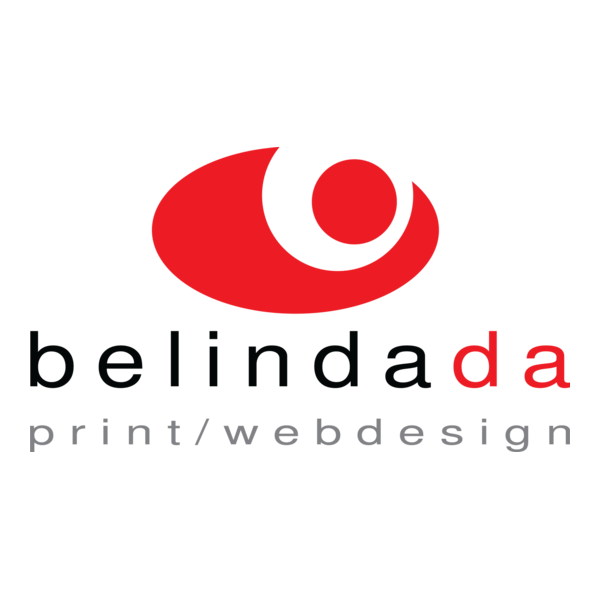 Belindada Logo PNG Vector