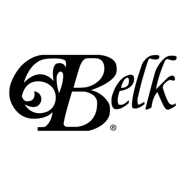 Belk Logo PNG Vector