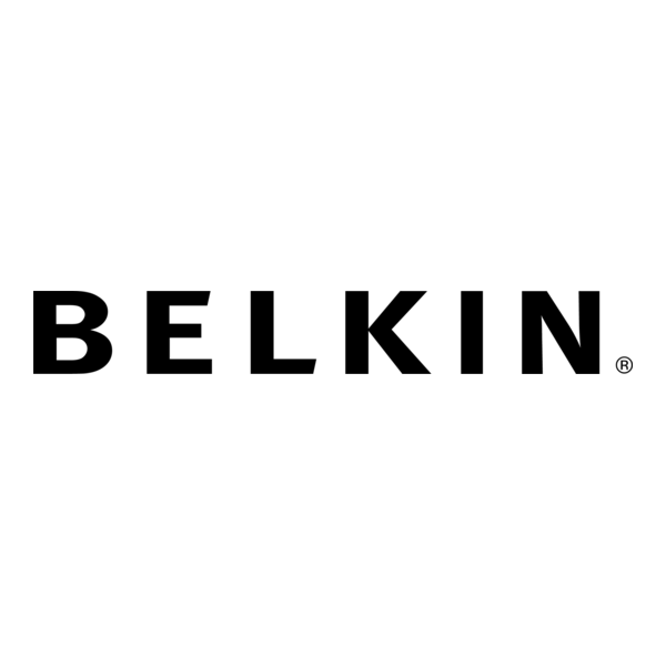 Belkin Logo PNG Vector