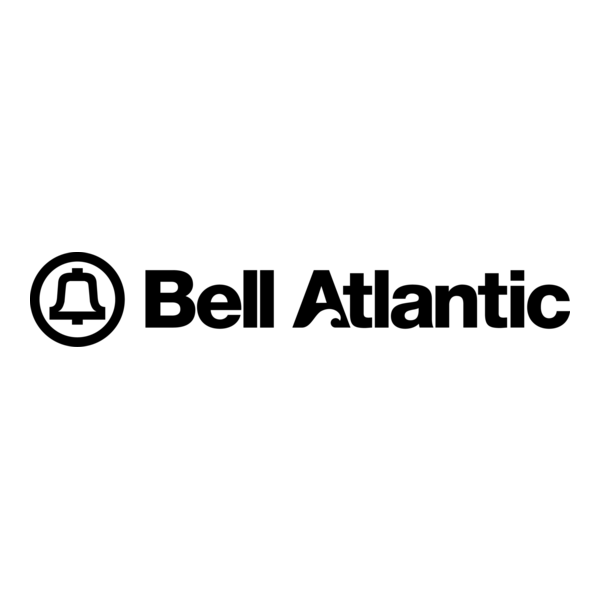 Bell Atlantic Logo PNG Vector