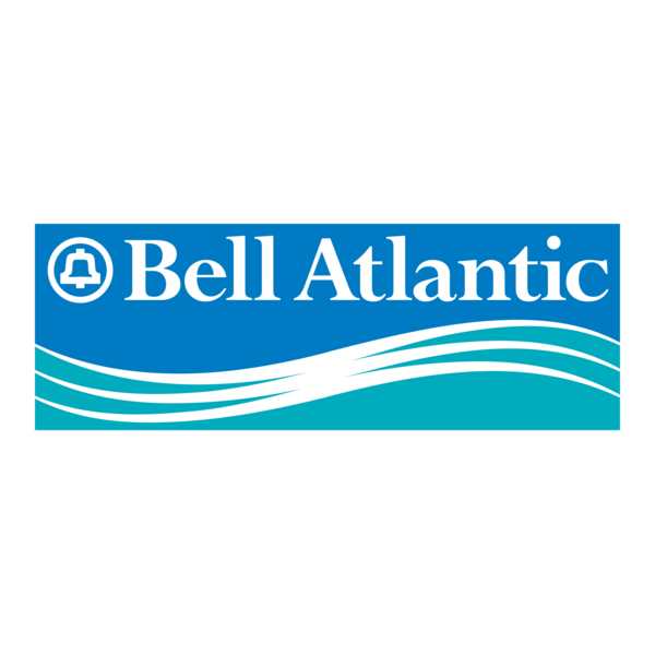 Bell Atlantic Logo PNG Vector