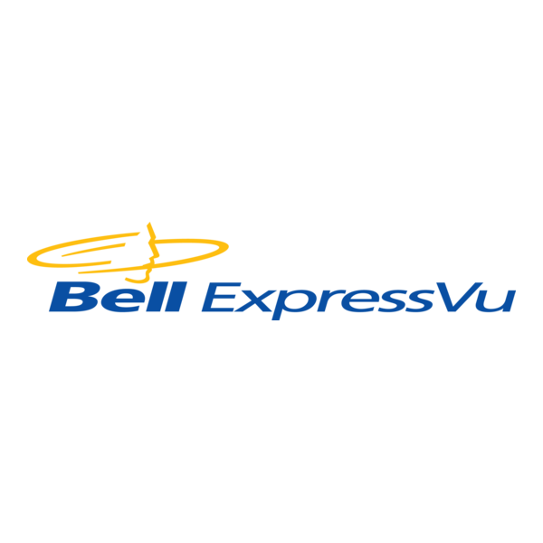 Bell ExpressVu Logo PNG Vector