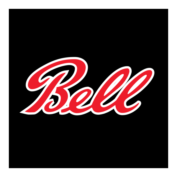 Bell Logo PNG Vector