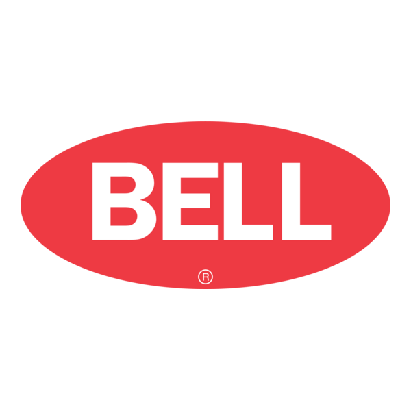 Bell Logo PNG Vector