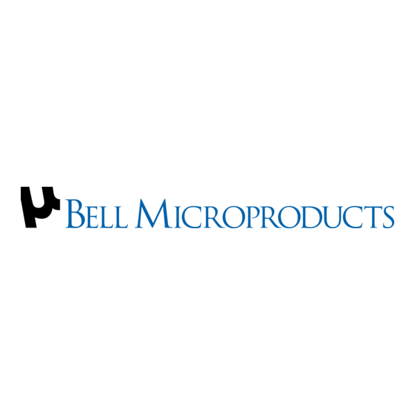 Bell Microproducts Logo PNG Vector