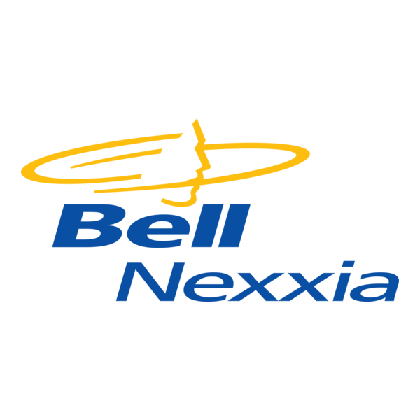 Bell Nexxia Logo PNG Vector