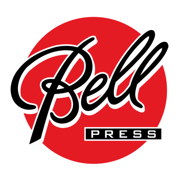 Bell Press Logo PNG Vector