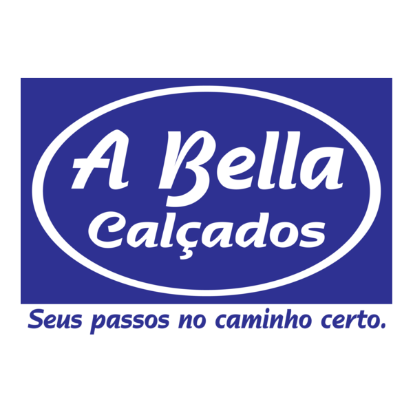 Bella Calçados Logo PNG Vector