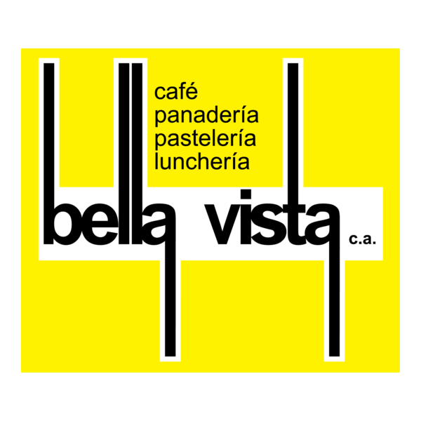 Bella Vista Logo PNG Vector