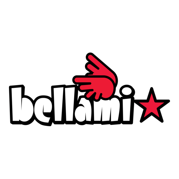 Bellami Logo PNG Vector