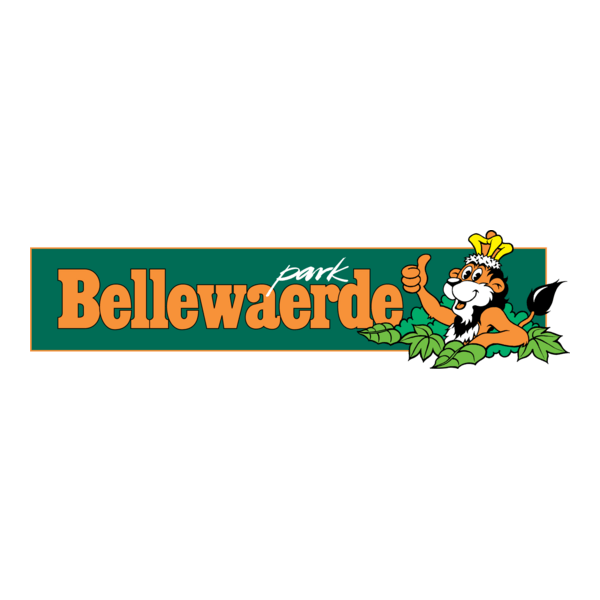 Bellewaerde Park Logo PNG Vector
