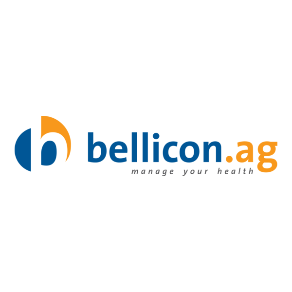 bellicon ag Logo PNG Vector