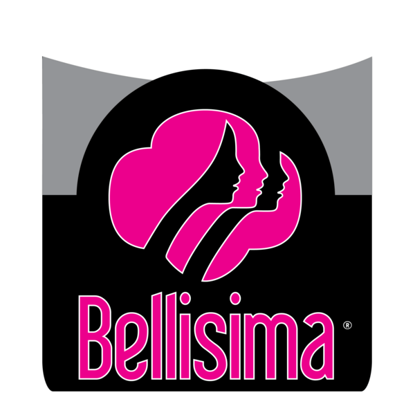 bellisima Logo PNG Vector