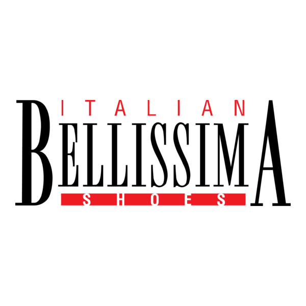 Bellissima Logo PNG Vector