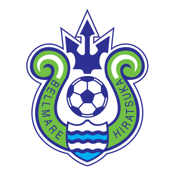 Bellmare Logo PNG Vector