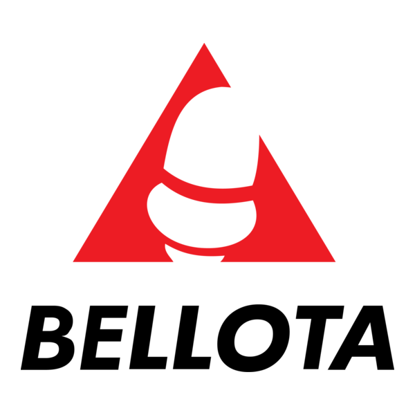 Bellota Logo PNG Vector