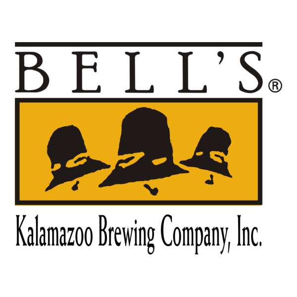 Bell's Beer Logo PNG Vector