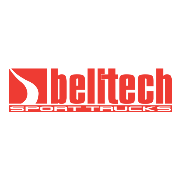 Belltech Logo PNG Vector
