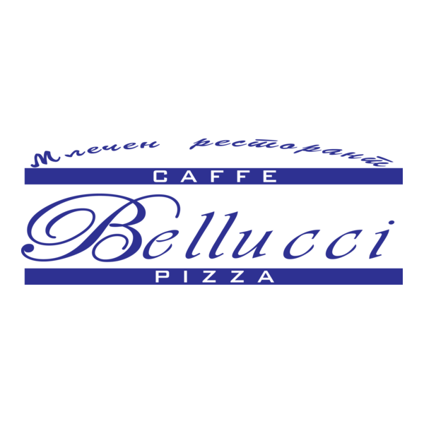 Bellucci Logo PNG Vector