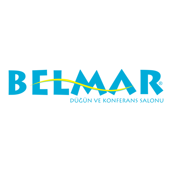BELMAR MARKET Logo PNG Vector