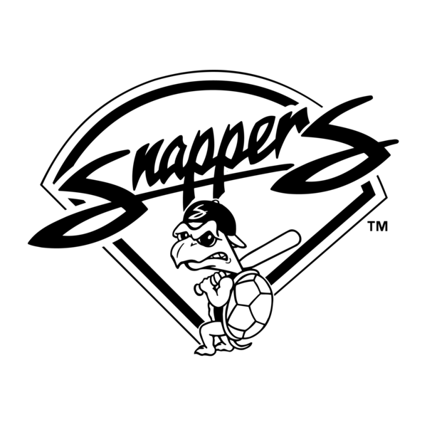 Beloit Snappers Logo PNG Vector