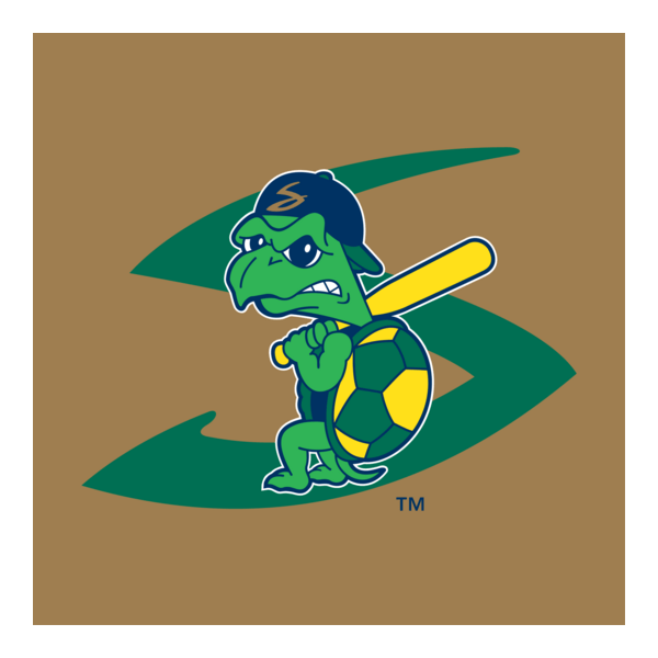 Beloit Snappers Logo PNG Vector