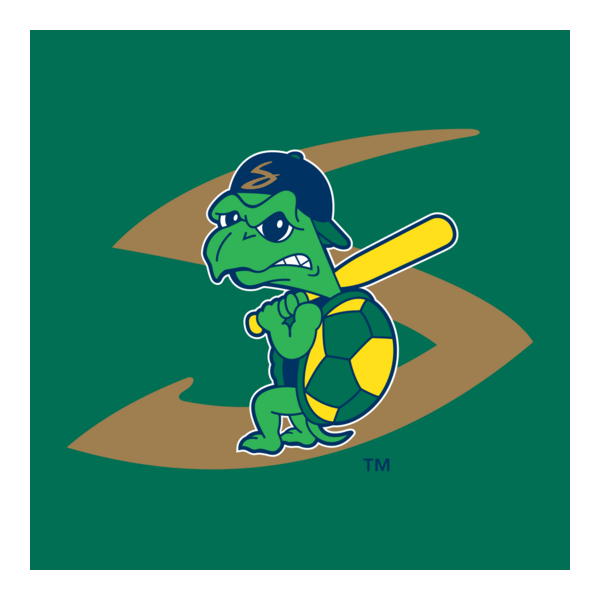 Beloit Snappers Logo PNG Vector