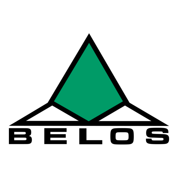BELOS Logo PNG Vector