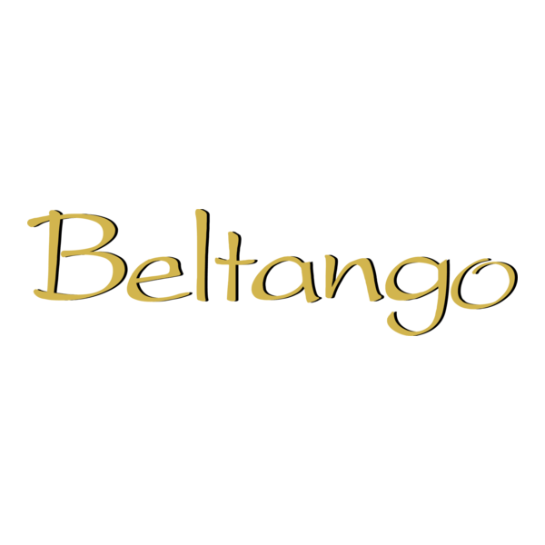 Beltango Logo PNG Vector
