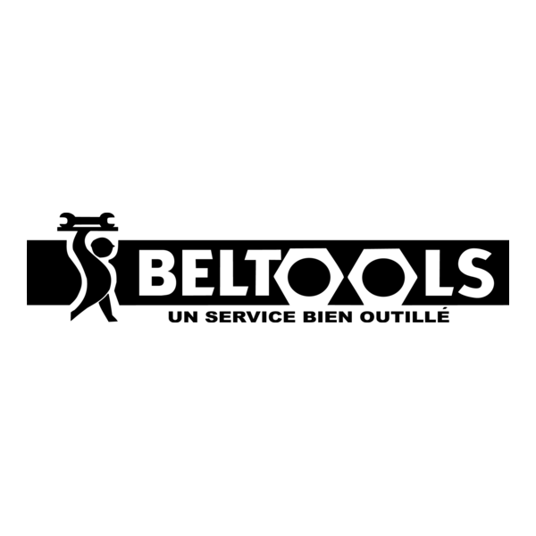 beltools Logo PNG Vector