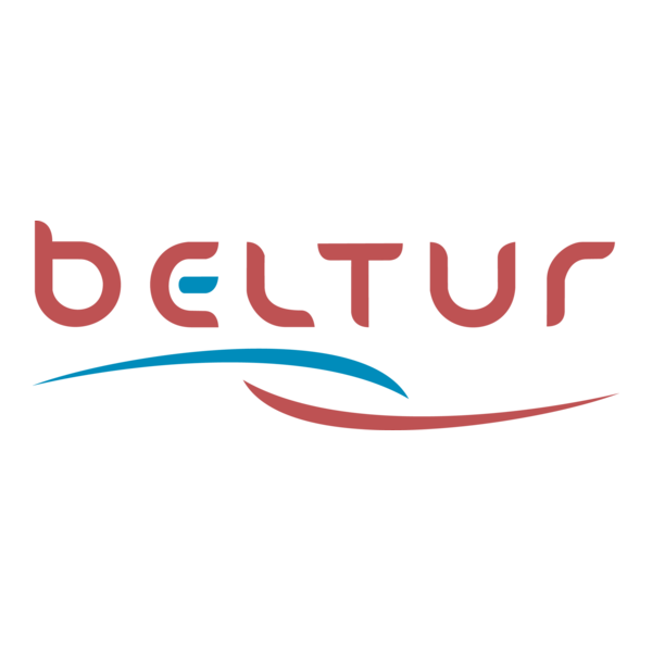beltur Logo PNG Vector