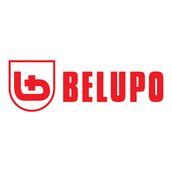 Belupo Logo PNG Vector